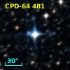 CPD-64   481