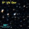 V* UV Dor