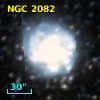 NGC  2082