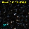 IRAS 05374-6355
