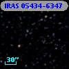 IRAS 05434-6347