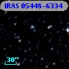 IRAS 05448-6334