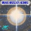 IRAS 05537-6305