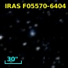IRAS F05570-6404