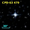 CPD-63   479