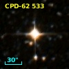 CPD-62   533