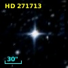 HD 271713