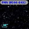 PMN J0544-6432