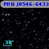 PMN J0546-6433