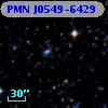 PMN J0549-6429