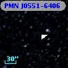 PMN J0551-6406