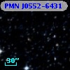 PMN J0552-6431