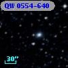 QW 0554-640