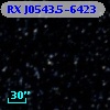 RX J0543.5-6423