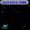 ZwCl 0354+7900