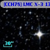 [CCH78] LMC X-3 13
