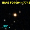 FBS 0409+777