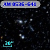 AM 0536-641