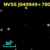 NVSS J040949+780103