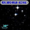 RX J0548.0-6241