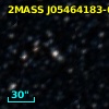 2MASS J05464183-6415219