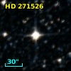 HD 271526