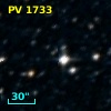 PV  1733
