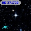 HD 271720