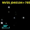 8C 0353+788