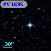 PV  1695