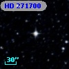 HD 271700