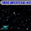 1RXS J053723.6-633425
