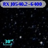 RX J0540.2-6400