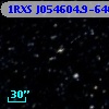 1RXS J054604.9-640650