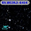 RX J0538.3-6414