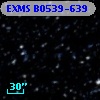 EXMS B0539-639