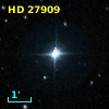 HD  27909