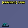 [KDM2001]  5706