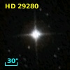 HD  29280
