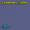 [KDM2001]  5999