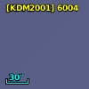 [KDM2001]  6004