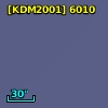 [KDM2001]  6010