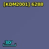 [KDM2001]  6288