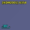 [KDM2001]  6354