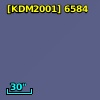 [KDM2001]  6584