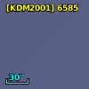 [KDM2001]  6585