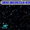 1RXS J053823.4-635116