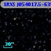 1RXS J054017.5-635324