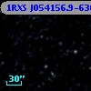 1RXS J054156.9-630435