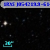 1RXS J054219.9-614948